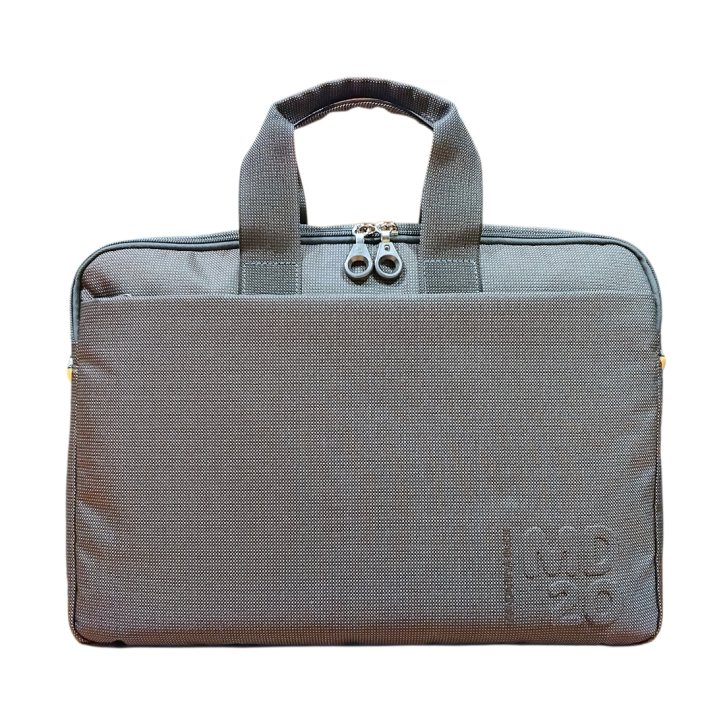 MANDARINA DUCK MD20 briefcase steel